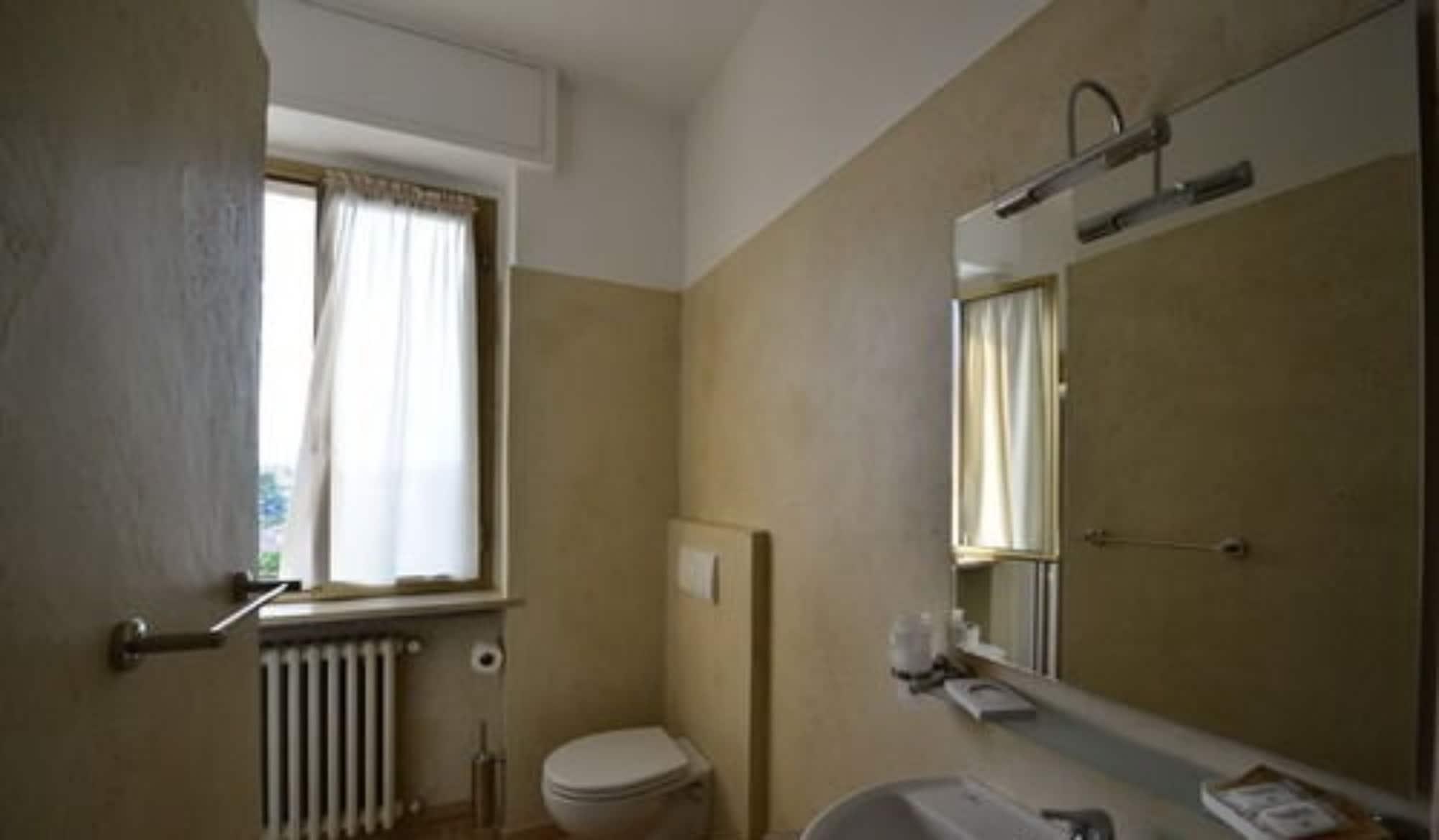Bella Peschiera 3*