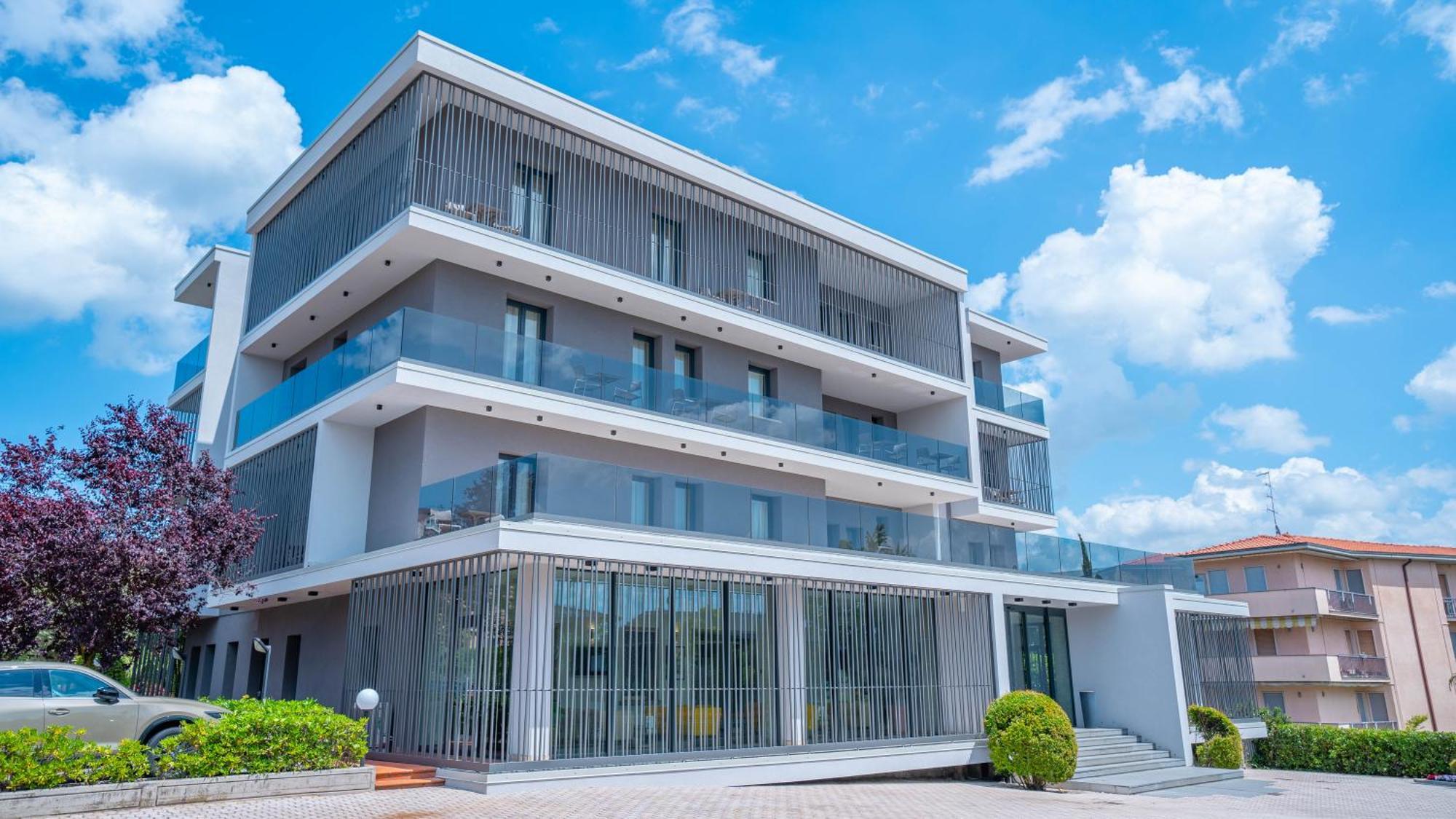 Bella Peschiera Hotel Peschiera del Garda