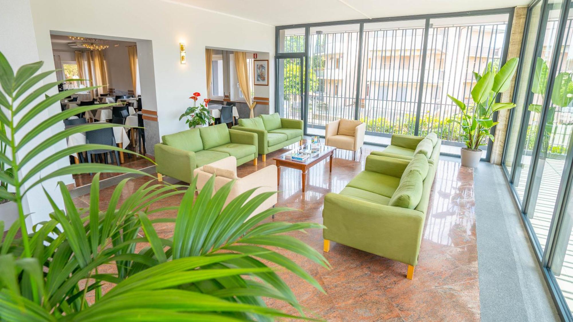 Bella Peschiera Hotel