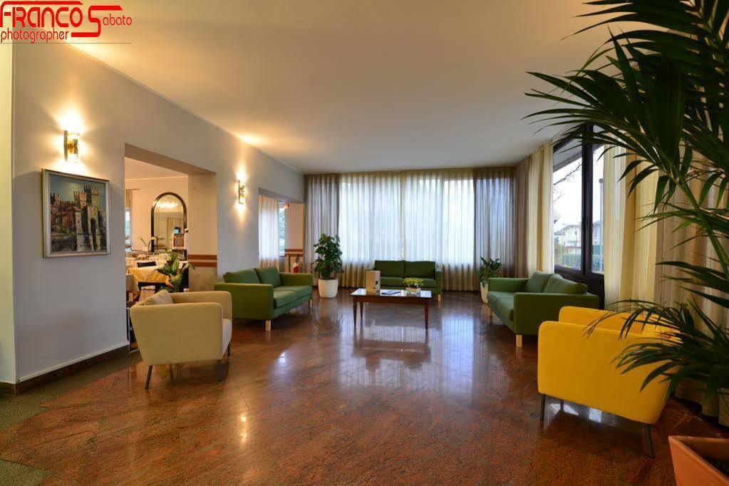 Bella Peschiera Hotel Peschiera del Garda