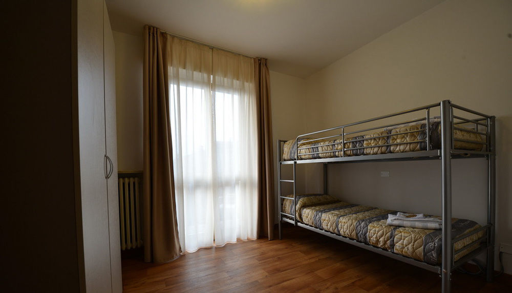 Bella Peschiera Hotel